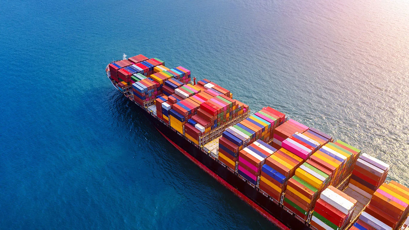 Huajia International Trade