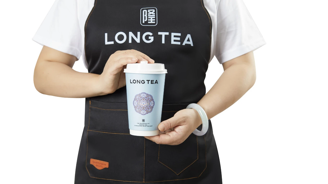 Long Tea